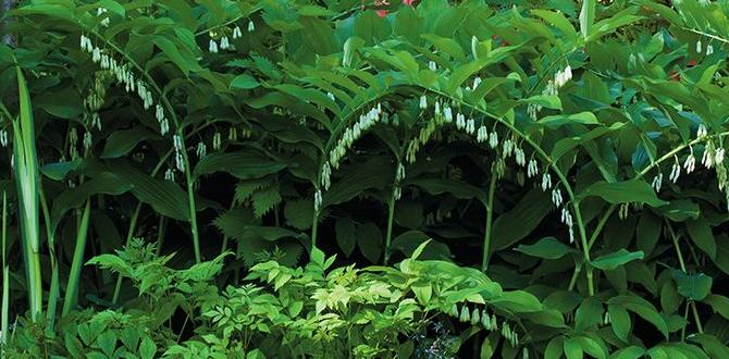 Choosing the right plants for shade gardens ideas for shade gardens