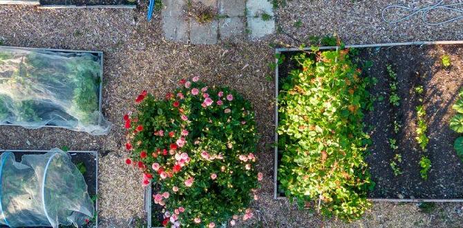 Choosing the right plants for your no dig garden no dig gardening for beginners Choosing the right plants for your no dig garden no dig gardening for beginners
