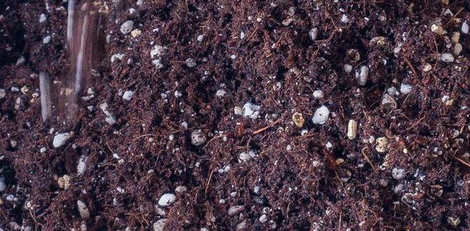 Choosing the right potting mix for your plants potting mix for container gardening Choosing the right potting mix for your plants potting mix for container gardening