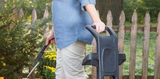 Choosing the right scooter for your garden size scooter for gardening Choosing the right scooter for your garden size scooter for gardening