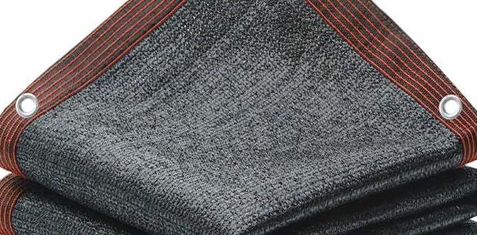 Choosing the right shade tarp shade tarps for gardens Choosing the right shade tarp shade tarps for gardens