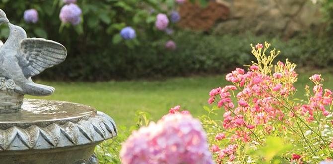 Choosing the right size and style small bird baths for gardens Choosing the right size and style small bird baths for gardens