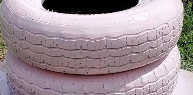 Choosing the right tires for your gardening projects tires for gardens Choosing the right tires for your gardening projects tires for gardens