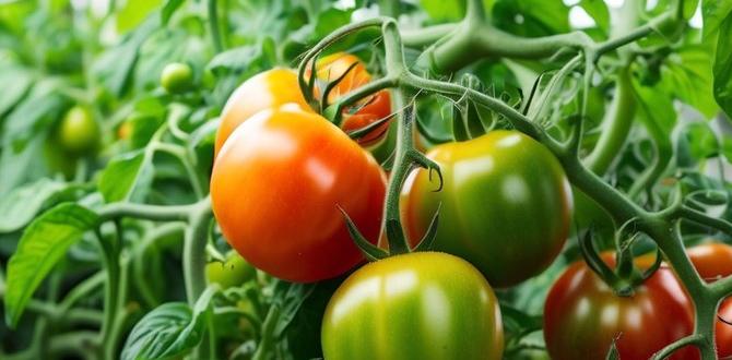Choosing the right tomato varieties for indoor gardening best indoor gardening for tomatoes Choosing the right tomato varieties for indoor gardening best indoor gardening for tomatoes