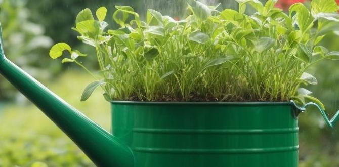 Choosing the right watering tool for your garden watering tools for gardening Choosing the right watering tool for your garden watering tools for gardening