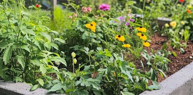 Combining ground coffee with other organic materials ground coffee for gardening Combining ground coffee with other organic materials ground coffee for gardening