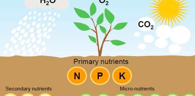 Combining potash with other nutrients potash for gardening Combining potash with other nutrients potash for gardening