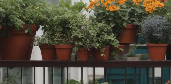 Common challenges and solutions gardening for apartment balcony Common challenges and solutions gardening for apartment balcony