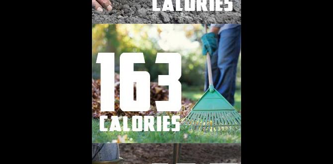 Common gardening activities and their caloric values calories for gardening Common gardening activities and their caloric values calories for gardening