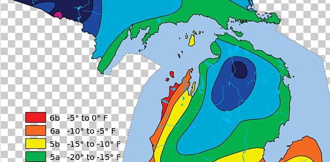 Common gardening challenges in michigan what zone is michigan for gardening
