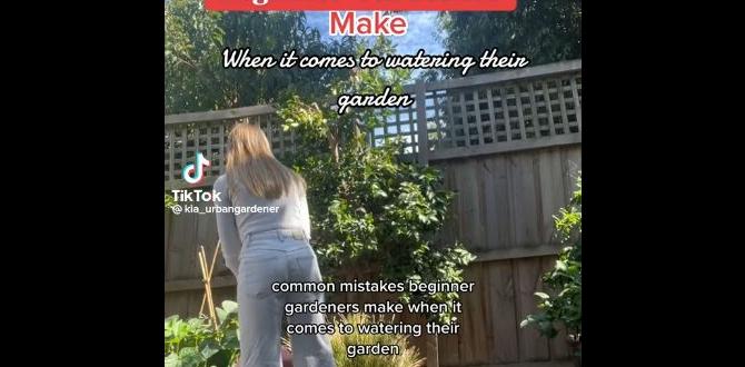 Common mistakes to avoid easiest annuals for beginner gardeners Common mistakes to avoid easiest annuals for beginner gardeners