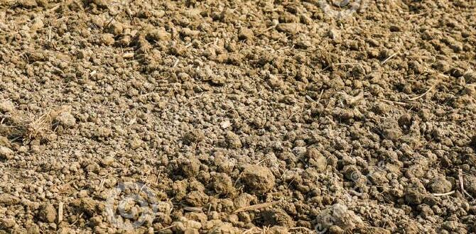 Common mistakes to avoid in soil mixture clay sand and silt mixture good for gardening crossword clue