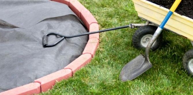 Common mistakes to avoid weed barriers for gardens Common mistakes to avoid weed barriers for gardens