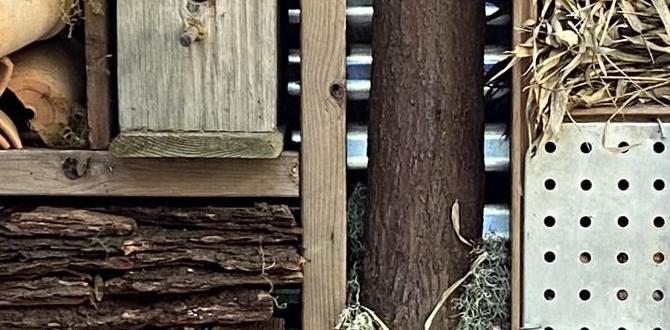 Common mistakes to avoid when building bug hotels bug hotels for gardens Common mistakes to avoid when building bug hotels bug hotels for gardens