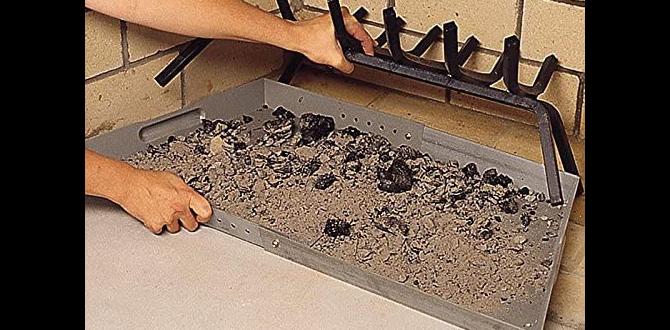 Common mistakes to avoid when using fireplace ash is fireplace ash good for gardens