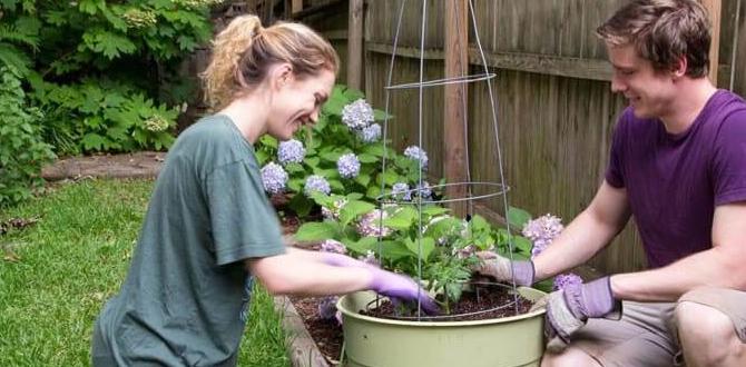 Common mistakes to avoid when using gardening lights lights for gardening