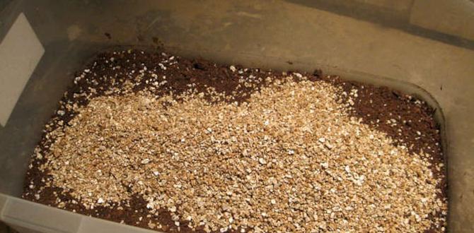 Common mistakes to avoid when using vermiculite vermiculite for gardening Common mistakes to avoid when using vermiculite vermiculite for gardening