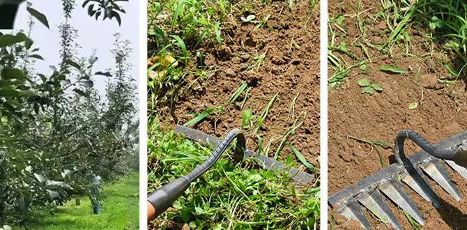 Common mistakes to avoid when weeding gardening hoe for weeds Common mistakes to avoid when weeding gardening hoe for weeds