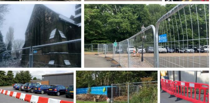 Common mistakes to avoid with temporary fencing temporary fencing for gardens Common mistakes to avoid with temporary fencing temporary fencing for gardens