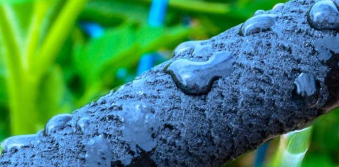 Common problems and solutions with flat soaker hoses flat soaker hoses for gardens