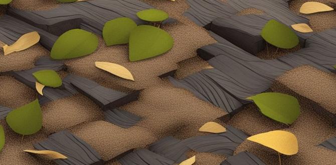 Comparing leaf mulch with other mulching materials is leaf mulch good for vegetable gardens Comparing leaf mulch with other mulching materials is leaf mulch good for vegetable gardens