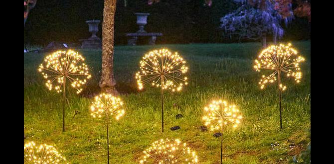 Comparing solar lights with traditional garden lighting solar lights for gardens Comparing solar lights with traditional garden lighting solar lights for gardens