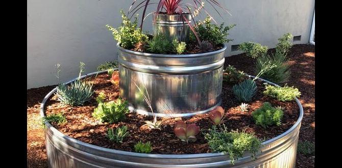 Comparing stock tanks to other gardening methods stock tanks for gardening