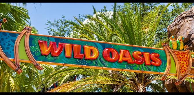 Comparing wild oasis to other busch gardens attractions busch gardens tampa bay announces wild oasis for families Comparing wild oasis to other busch gardens attractions busch gardens tampa bay announces wild oasis for families