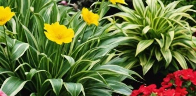 Costeffective border ideas ideas for borders in gardens Costeffective border ideas ideas for borders in gardens