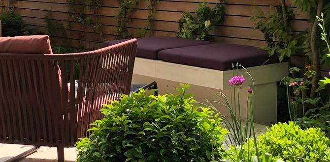 Creating a balanced garden layout colour schemes for gardens Creating a balanced garden layout colour schemes for gardens