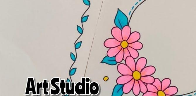 Creating a cohesive design borders for flower gardens Creating a cohesive design borders for flower gardens