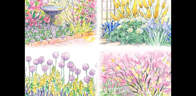 Creating a planting schedule when to start gardening for spring Creating a planting schedule when to start gardening for spring