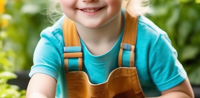 Creating a reading nook for gardening enthusiasts books about gardening for preschoolers Creating a reading nook for gardening enthusiasts books about gardening for preschoolers