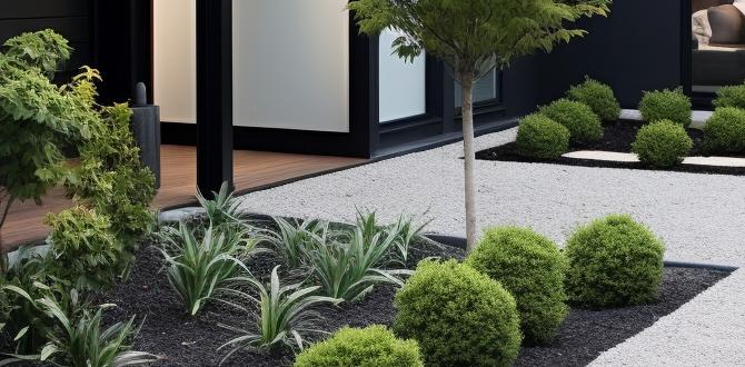 Creating a sustainable garden gardening ideas for front yard Creating a sustainable garden gardening ideas for front yard