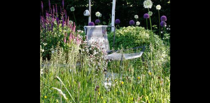 Creating wildlifefriendly gardens gardens for backyards Creating wildlifefriendly gardens gardens for backyards