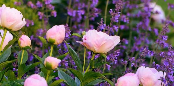 Creating wildlifefriendly perennial gardens ideas for perennial gardens Creating wildlifefriendly perennial gardens ideas for perennial gardens