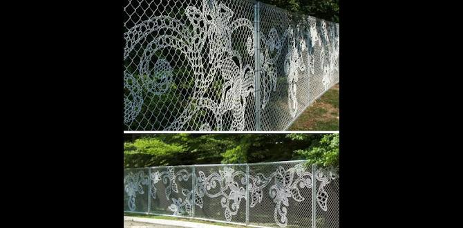 Creative uses of decorative wire fencing in gardens decorative wire fencing for gardens Creative uses of decorative wire fencing in gardens decorative wire fencing for gardens
