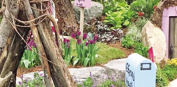 Creativity and imagination benefits of gardening for children Creativity and imagination benefits of gardening for children