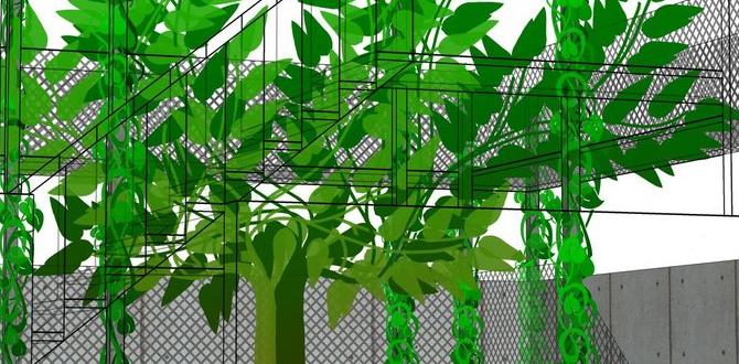 Designing a cohesive garden with trees trees for small gardens
