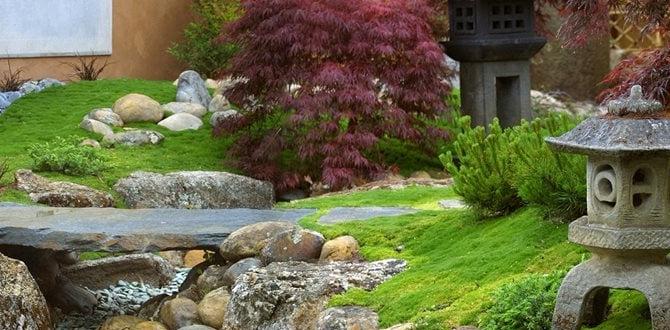 Designing a yearround japanese garden flowers for japanese gardens Designing a yearround japanese garden flowers for japanese gardens