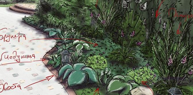 Designing an aesthetic flower garden flower gardening for beginners Designing an aesthetic flower garden flower gardening for beginners