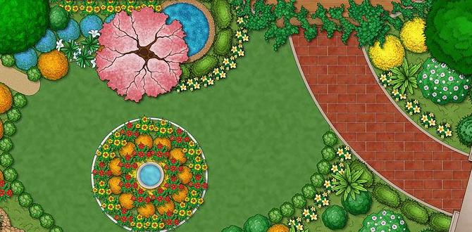 Designing your flower garden layout plans for flower gardens Designing your flower garden layout plans for flower gardens
