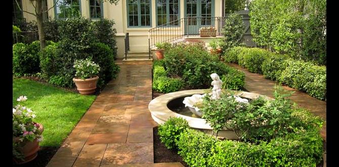 Designing your garden layout gardens for texas Designing your garden layout gardens for texas