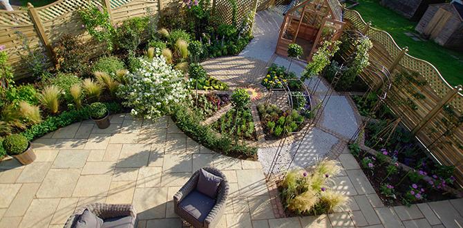 Designing your garden space gardens for living Designing your garden space gardens for living