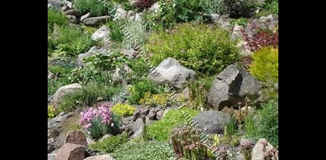 Designing your rock garden layout rock garden ideas for small gardens Designing your rock garden layout rock garden ideas for small gardens