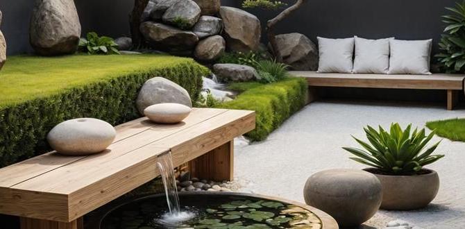 Designing your small garden layout planting for small gardens Designing your small garden layout planting for small gardens
