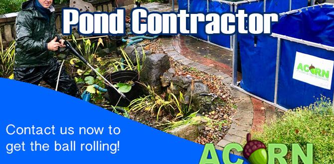 Determining the size and depth of your pond fish ponds for gardens Determining the size and depth of your pond fish ponds for gardens