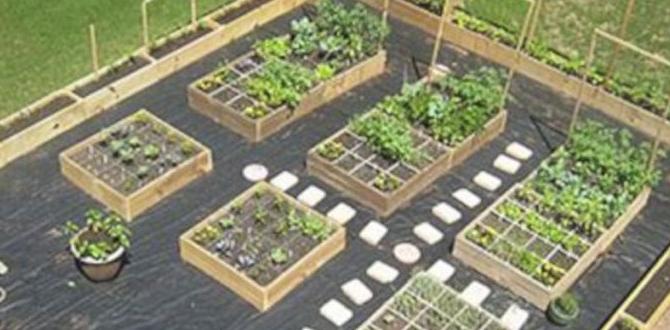 Determining the size and shape of your raised bed how to make a raised bed for gardening Determining the size and shape of your raised bed how to make a raised bed for gardening