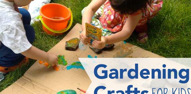 Digital resources and online communities for gardening crafts gardening crafts for kids Digital resources and online communities for gardening crafts gardening crafts for kids
