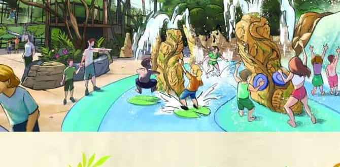 Dining options in wild oasis busch gardens tampa bay announces wild oasis for families Dining options in wild oasis busch gardens tampa bay announces wild oasis for families